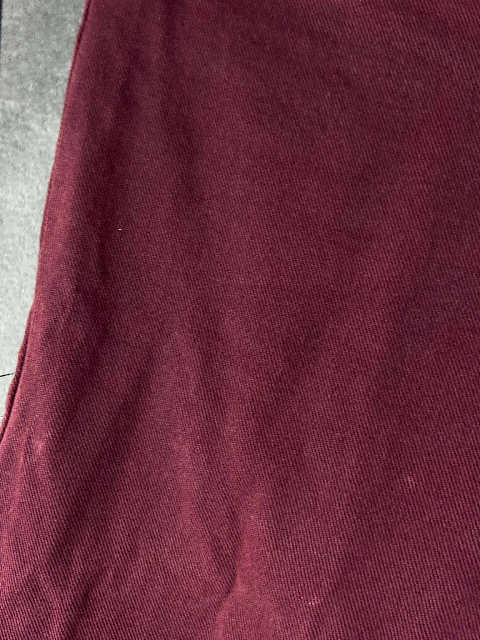 Other Lee Riders pants red vintage retro streetwear Size US 34 / EU 50 - 2 Thumbnail