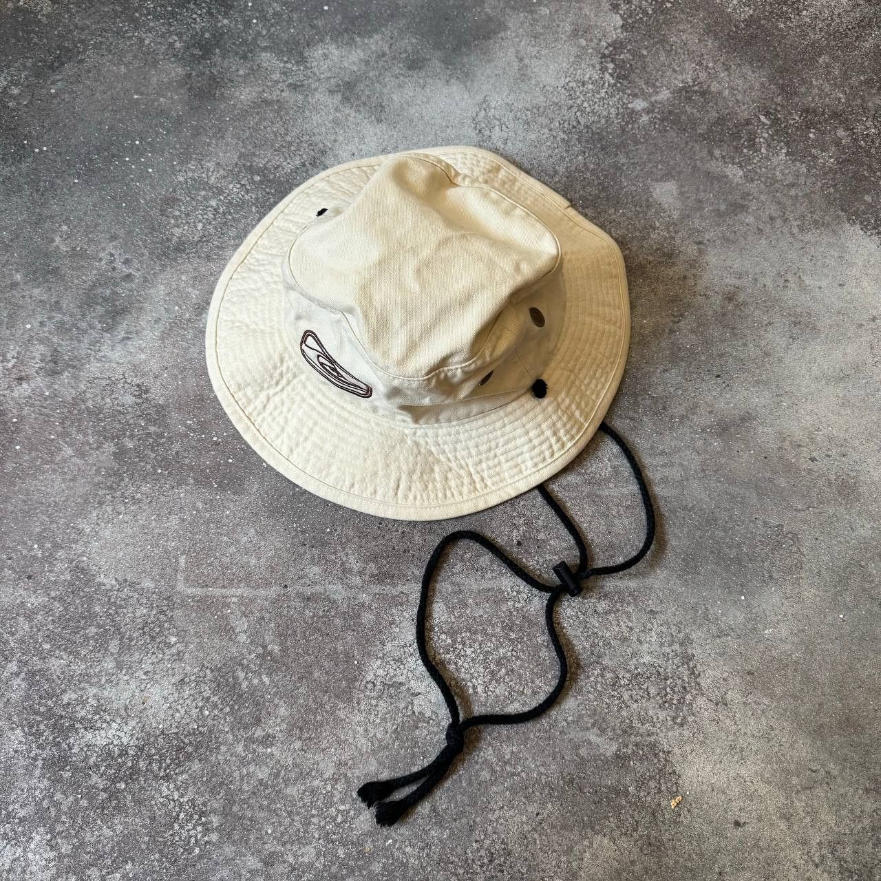 Quiksilver Y2K Quiksilver Vintage Gorpcore Bucket Hat Size ONE SIZE - 3 Thumbnail