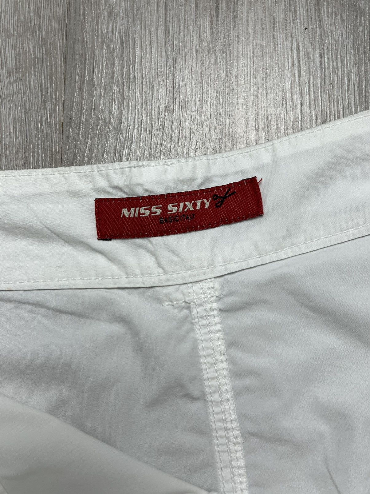 Miss Sixty Miss Sixty Shorts Size 30 Size 30" / US 8 / IT 44 - 6 Thumbnail