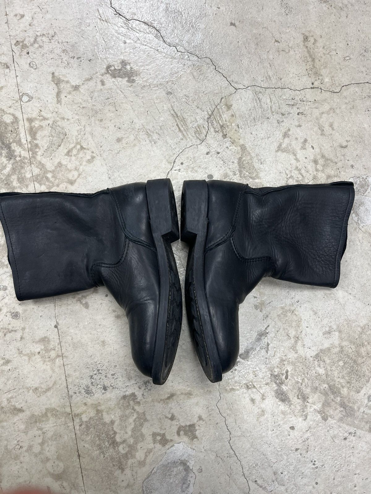 Japanese Brand × Undercover × Vintage Undercover aw06 but