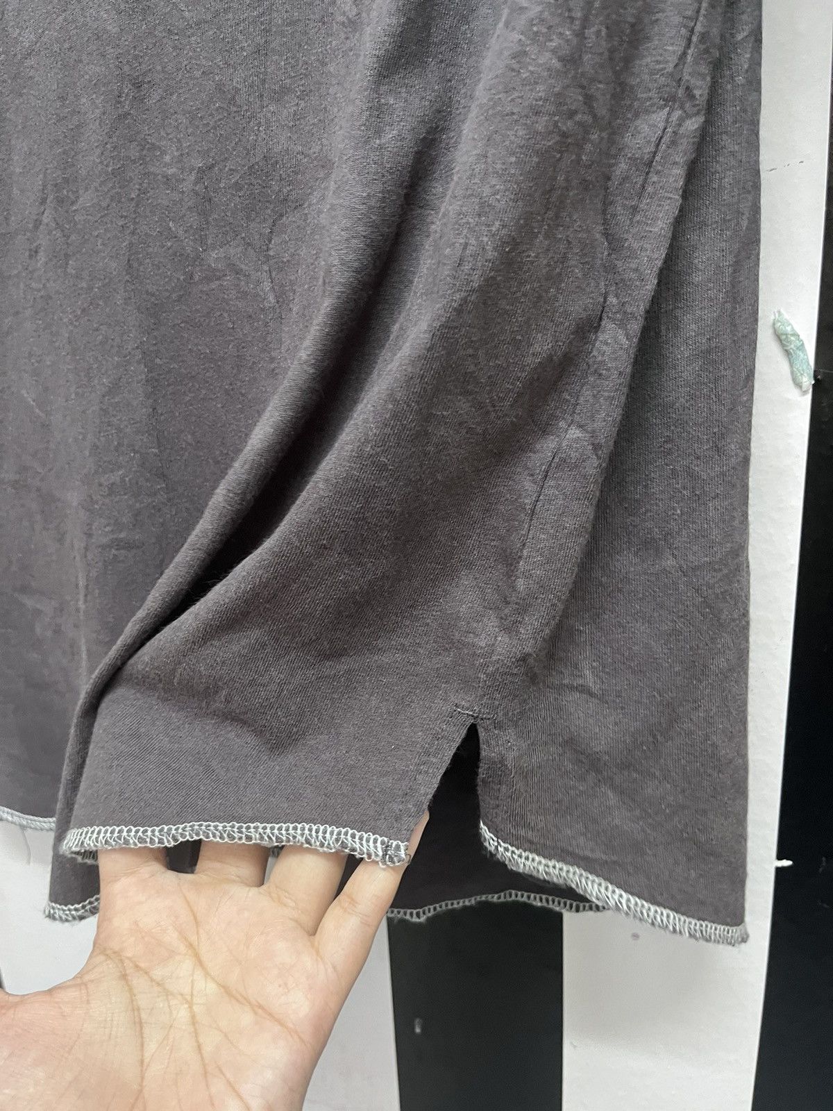 Converse Converse Long Sleeve Tee Size US L / EU 52-54 / 3 - 4 Thumbnail
