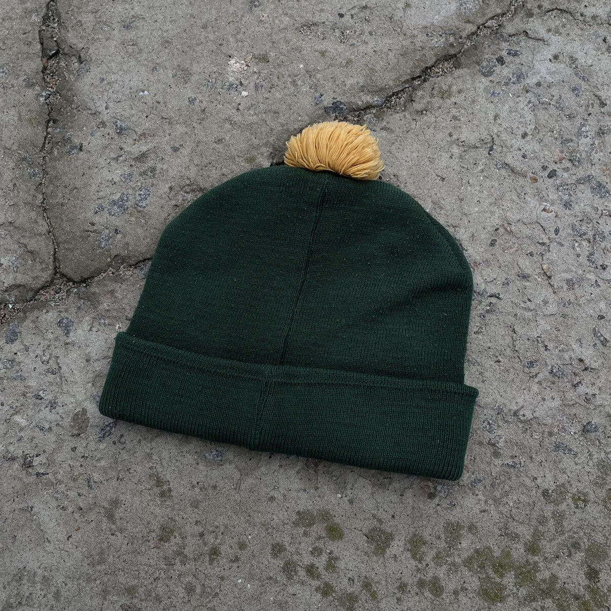 Lyle & Scott × Vintage Vintage Lyle&Scot Hat Y2K Cap 90s Style USA Size ONE SIZE - 3 Thumbnail