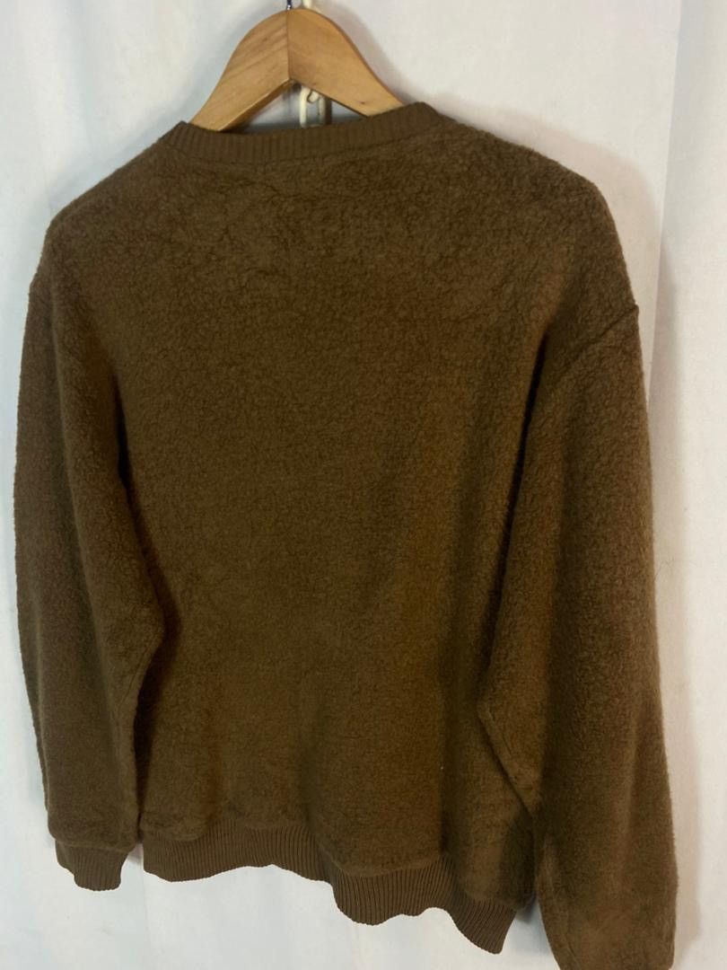 Vintage Vintage university Virginia sweatshirt Size US M / EU 48-50 / 2 - 9 Thumbnail