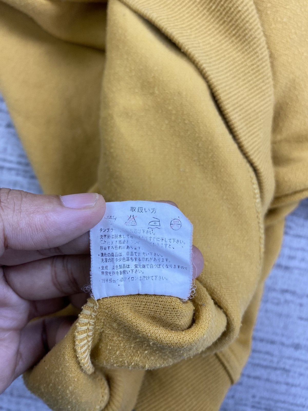 Japanese Brand × The Simpsons × Vintage Vintage 90s Simpson Sport Casual Halfzip Sweatshirt Size US XL / EU 56 / 4 - 7 Thumbnail