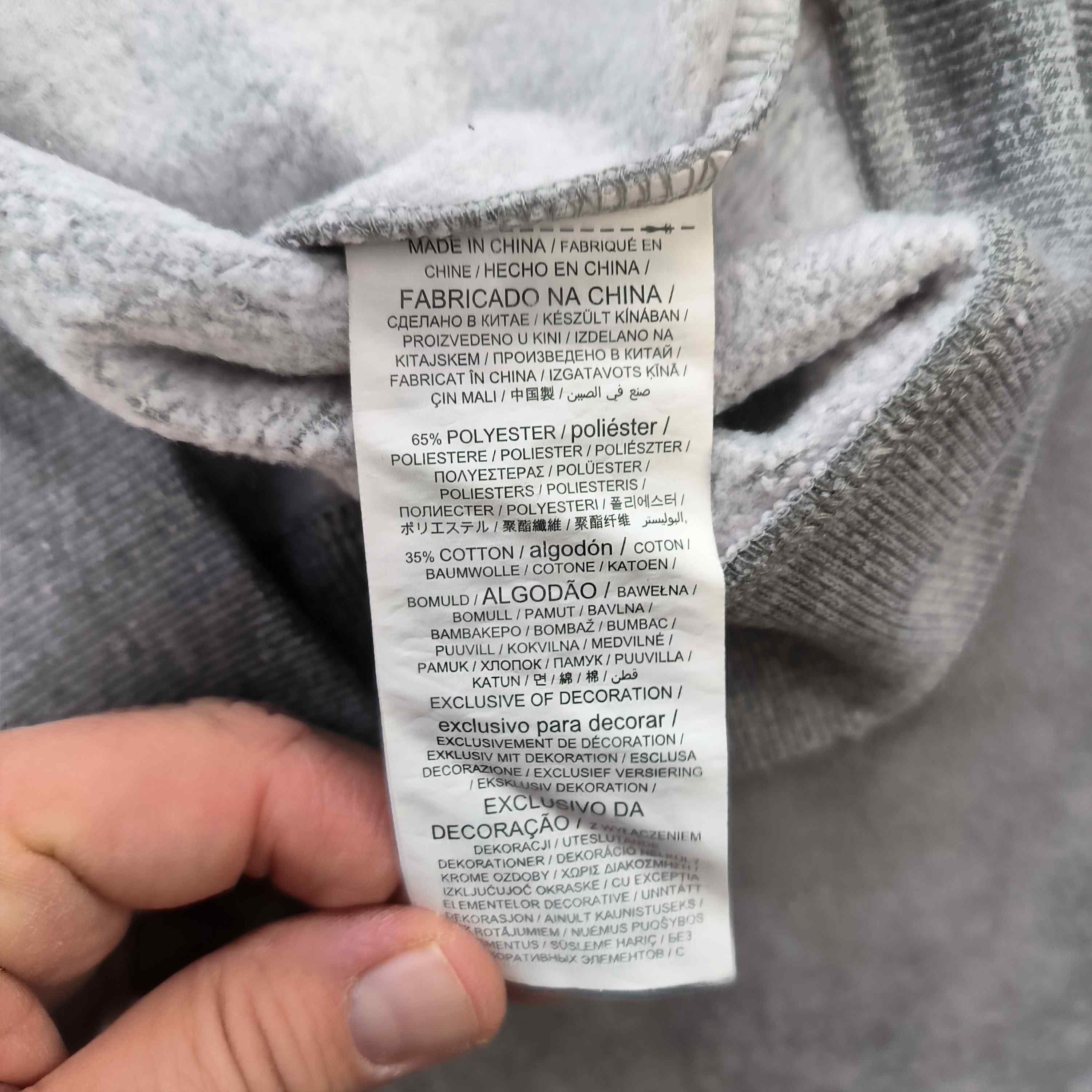 Other NFL hoodie size M Size US M / EU 48-50 / 2 - 4 Thumbnail