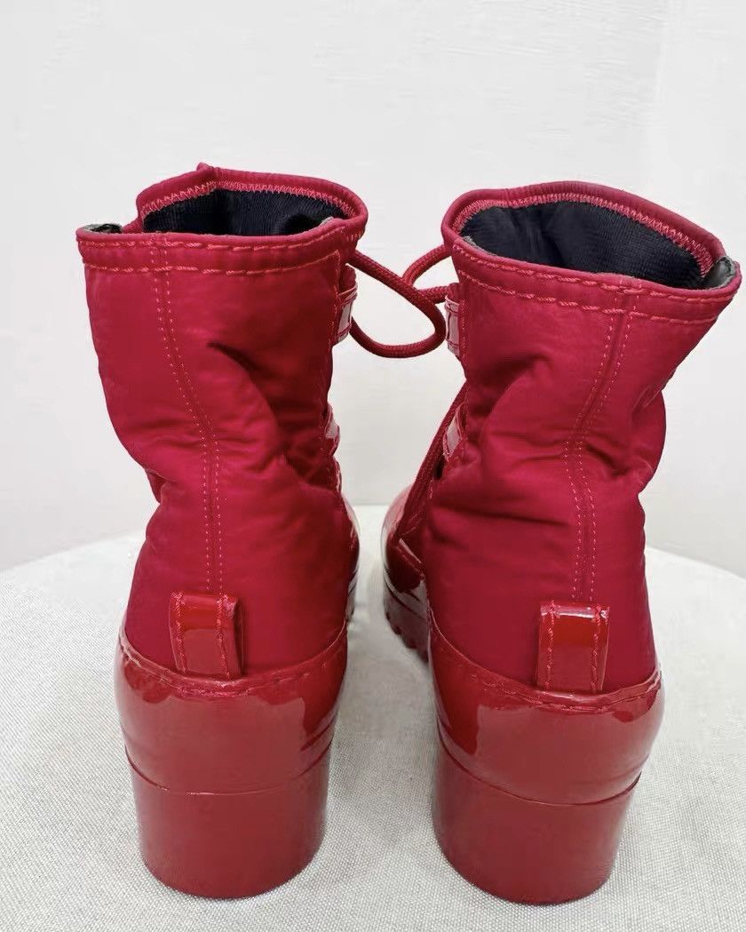 Chanel Chanel high-top shoes Size US 5.5 / IT 35.5 - 4 Thumbnail