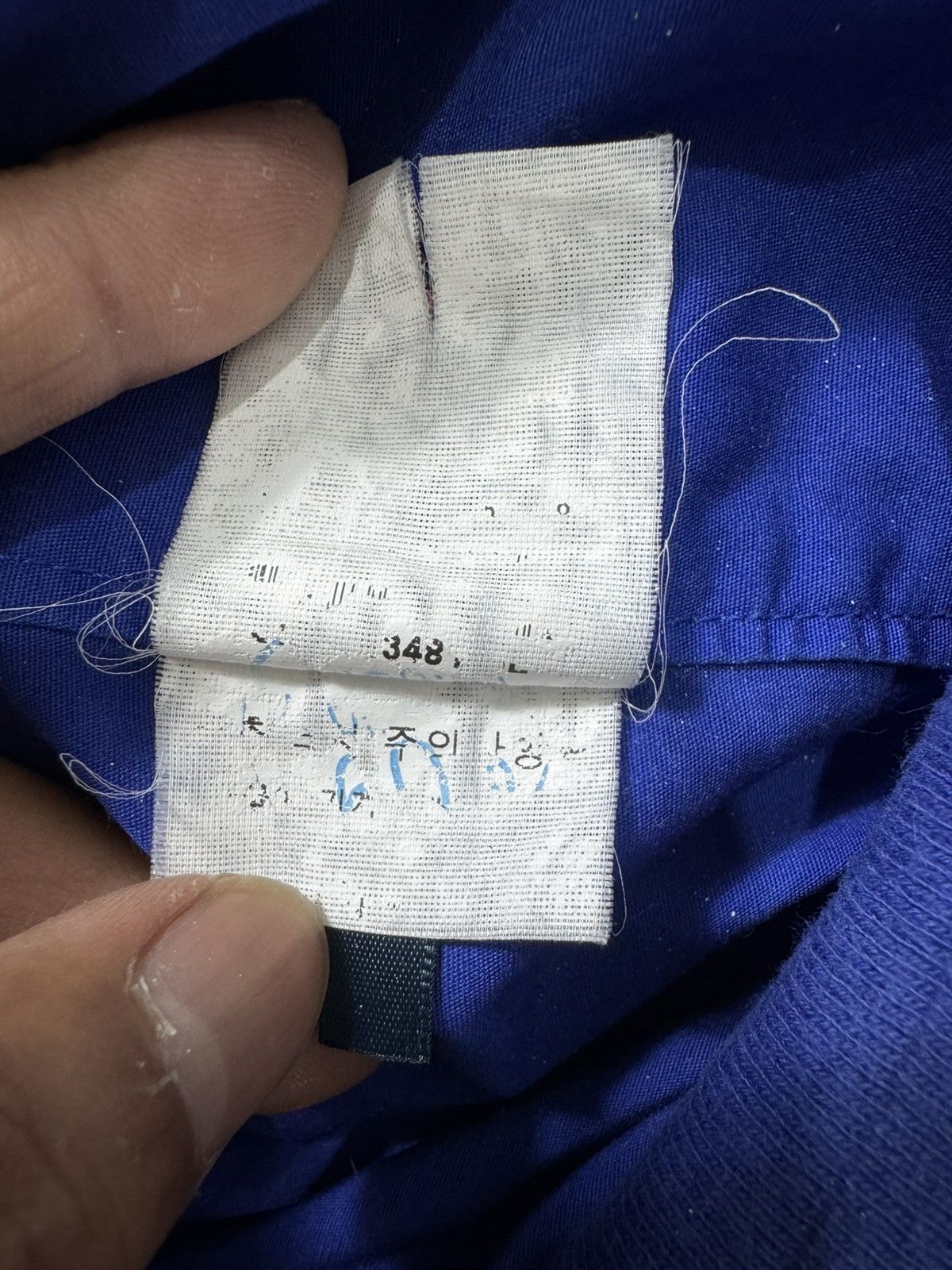 Polo Ralph Lauren Polo Ralph Lauren Chief Keef Italy 🇮🇹 Jacket No 15 Size US L / EU 52-54 / 3 - 8 Thumbnail