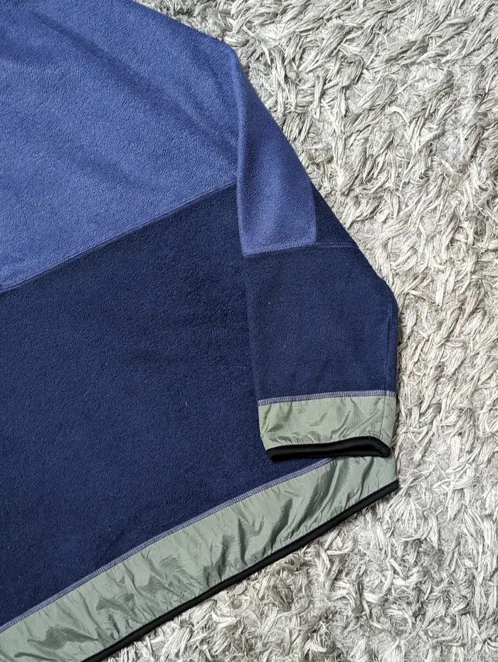 Polo Ralph Lauren Vintage Polo Ralph Lauren Half Zipper Fleece PRL-67 Sport Size US M / EU 48-50 / 2 - 7 Thumbnail