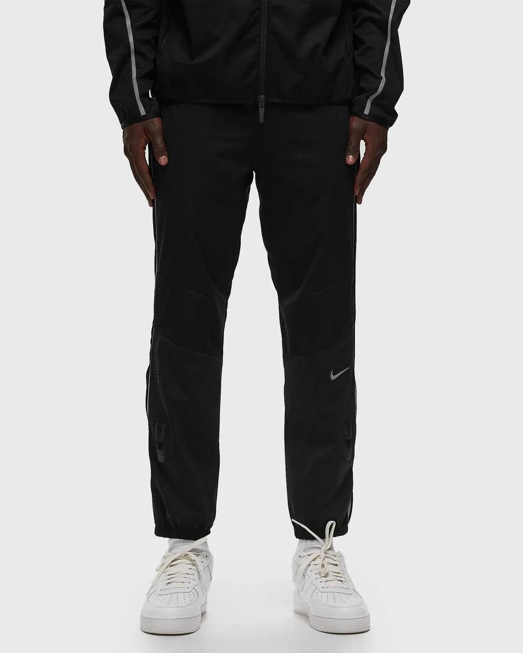 Nike Nike X Nocta joggers pants Y2K logo rare Size US 34 / EU 50 - 4 Thumbnail