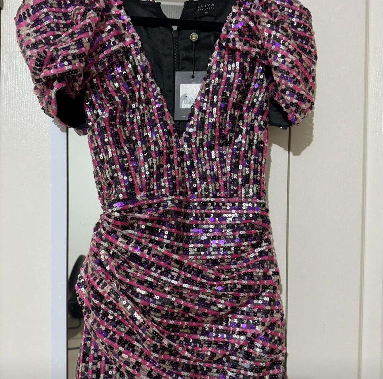 Other Eliya The Label Size XS / US 0-2 / IT 36-38 - 3 Thumbnail