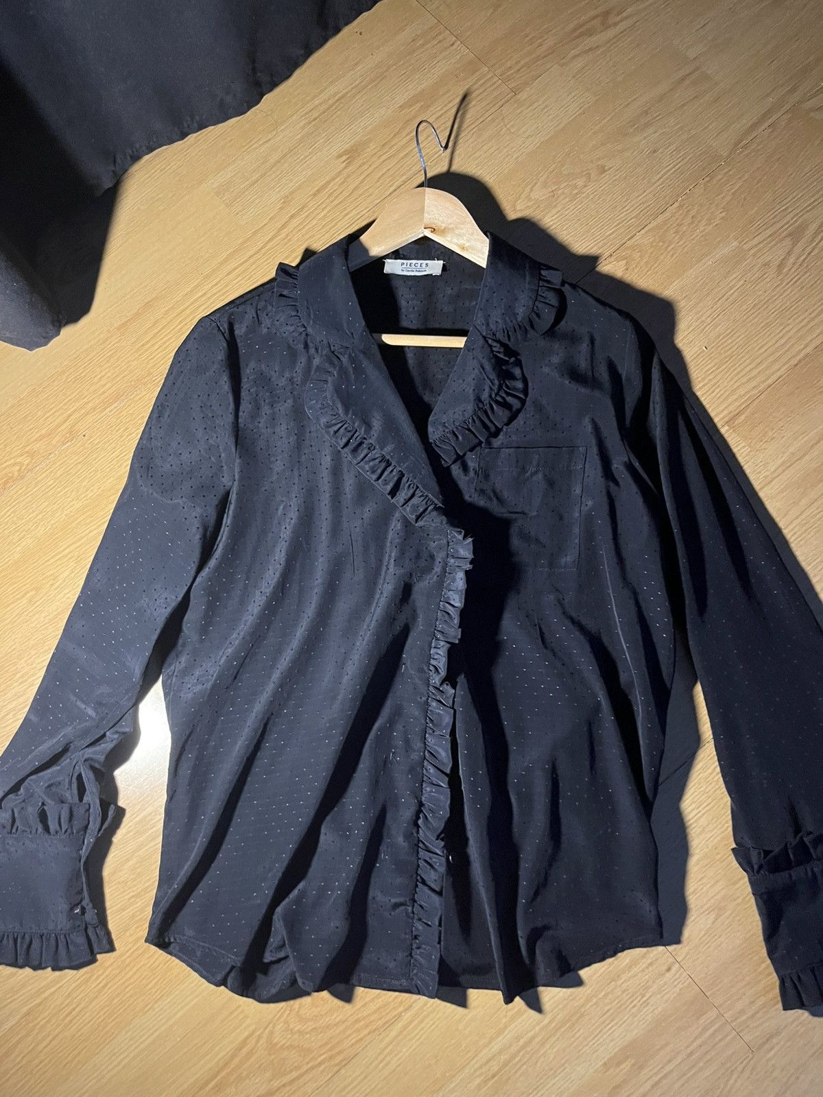 Cecilie Bahnsen Chemise Cecilie Banhsen Size M / US 6-8 / IT 42-44 - 1 Thumbnail