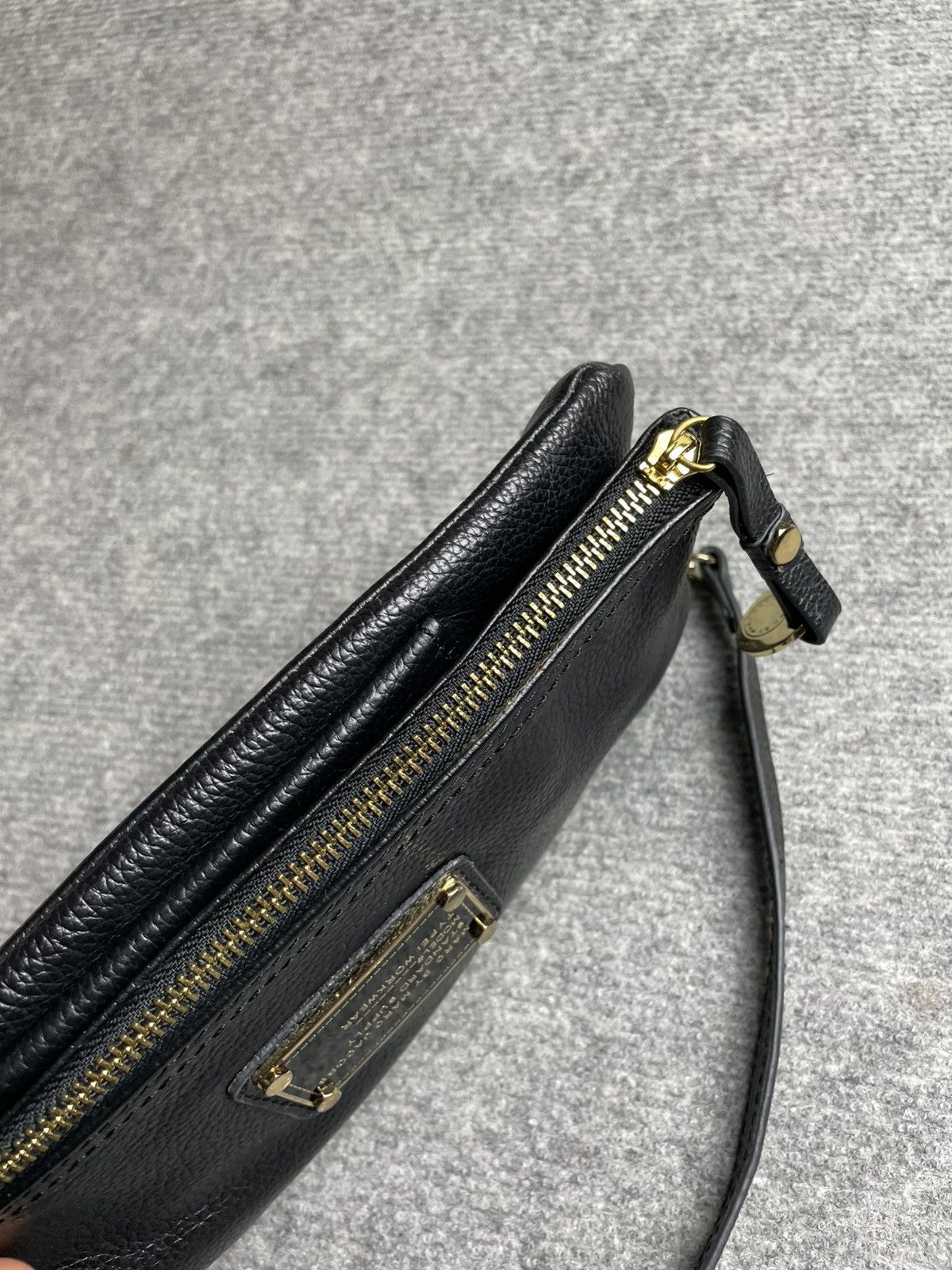 Marc by Marc Jacobs Vintage Marc Jacobs Women's Shoulder Bag Size ONE SIZE - 16 Thumbnail