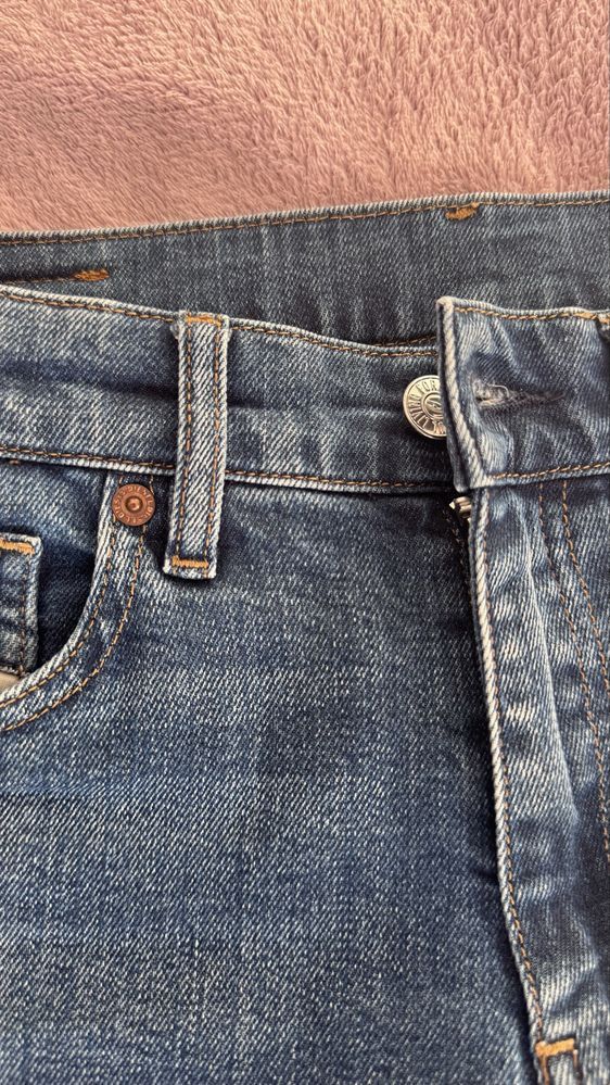 Diesel Diesel Flared Denim Pants Size 26" / US 2 / IT 38 - 5 Thumbnail