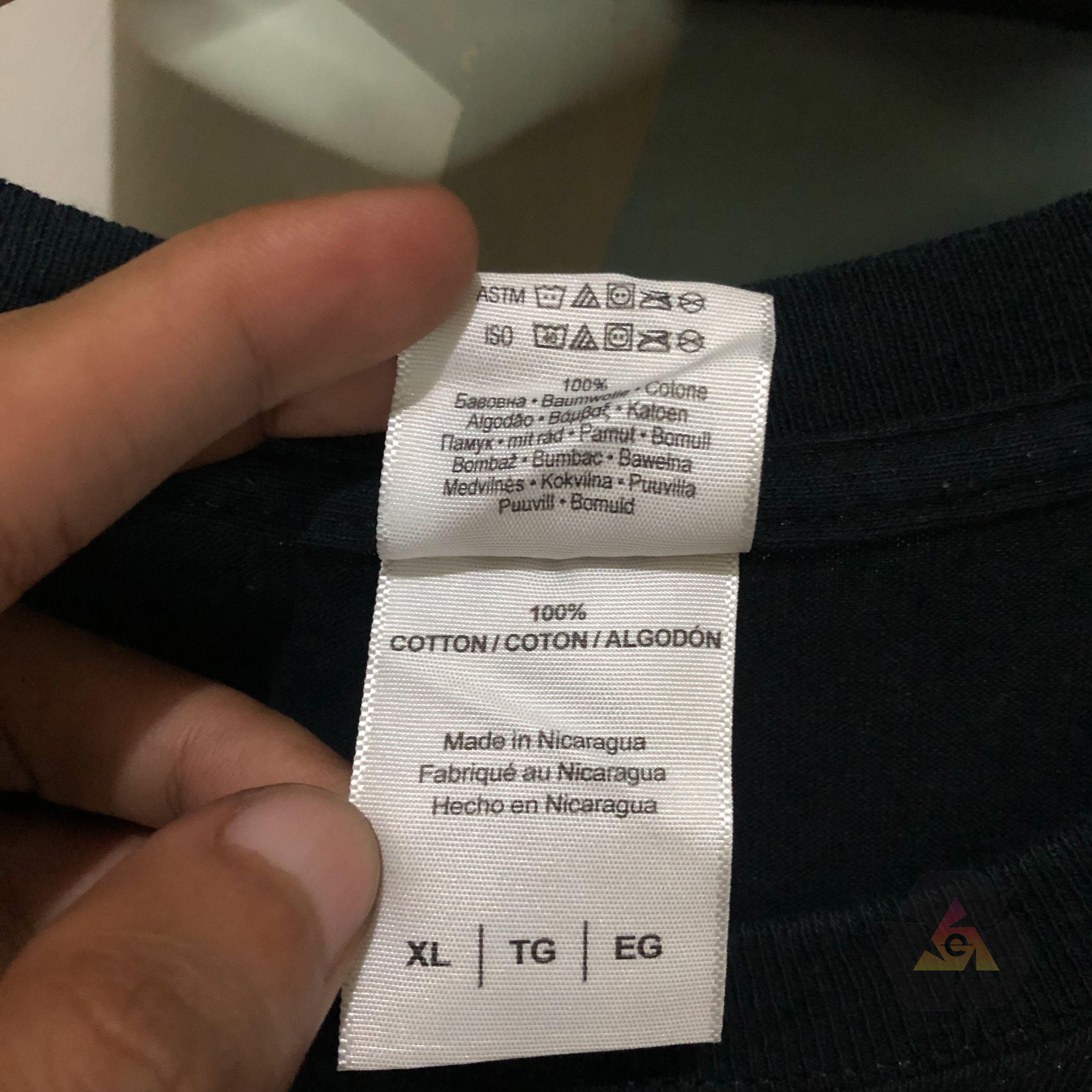 Vintage Merauder Life Is Paint Hardcore Band T-Shirt