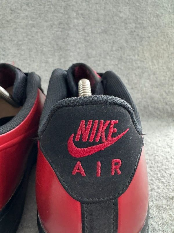 Nike Nike Air Force 1 Low Foamposite Pro Cup Gym Red AF1 41 Size US 8 / EU 41 - 9 Thumbnail