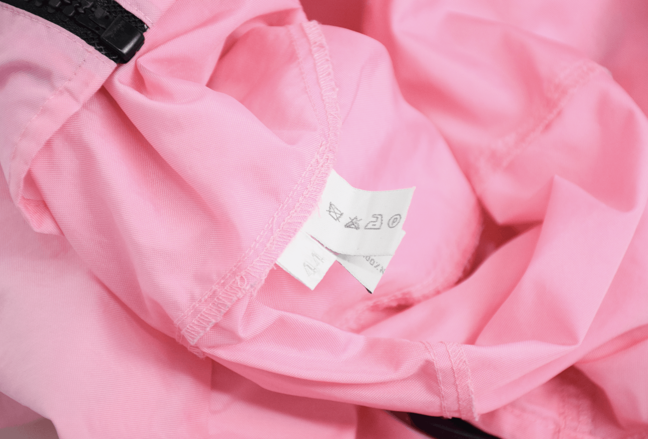 Miu Miu Miu Miu S/S1999 Pink Polyester Jacket Size M / US 6-8 / IT 42-44 - 6 Thumbnail