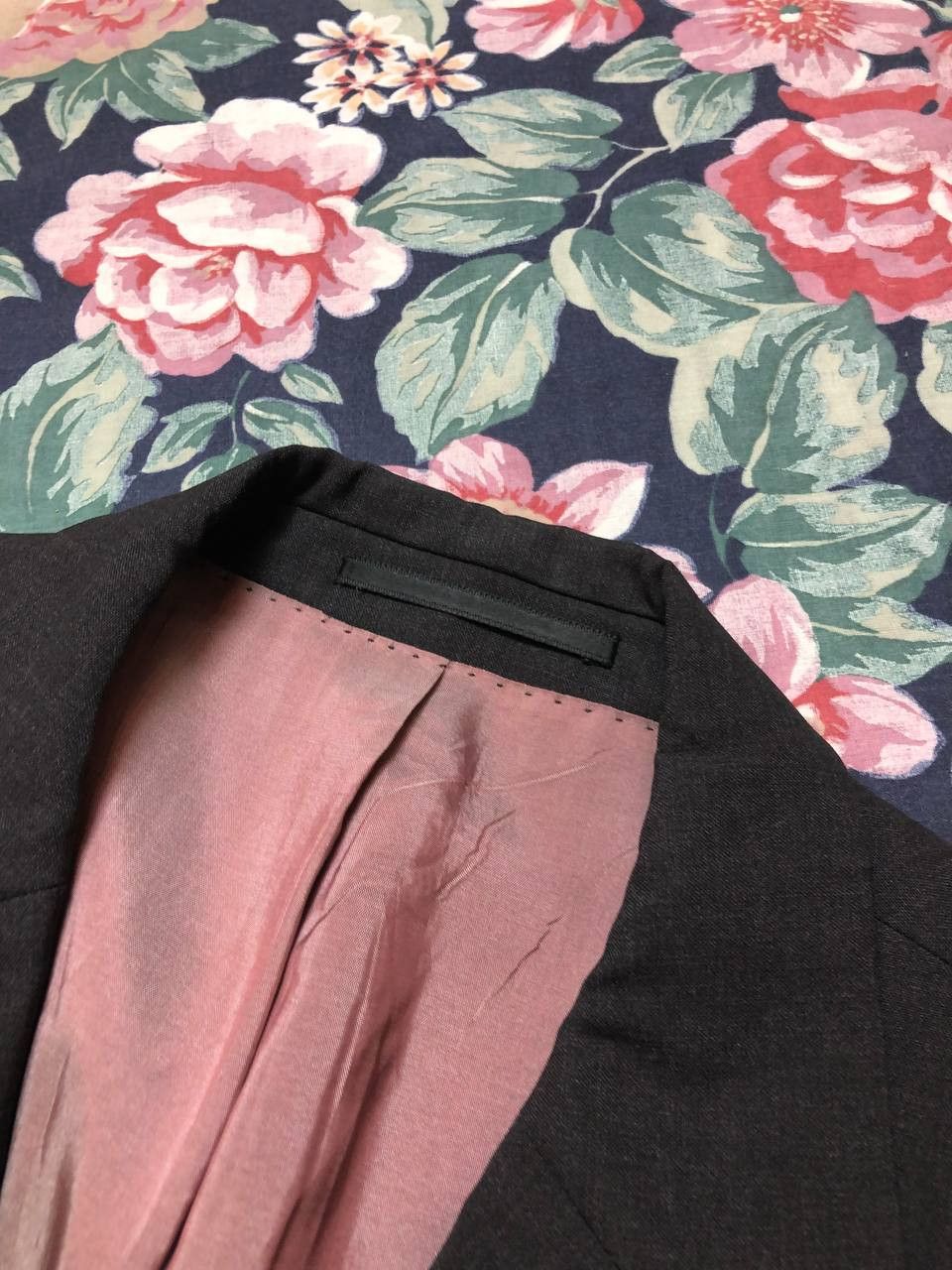 Hugo Boss Hugo Boss Blazer Size 40R - 10 Thumbnail