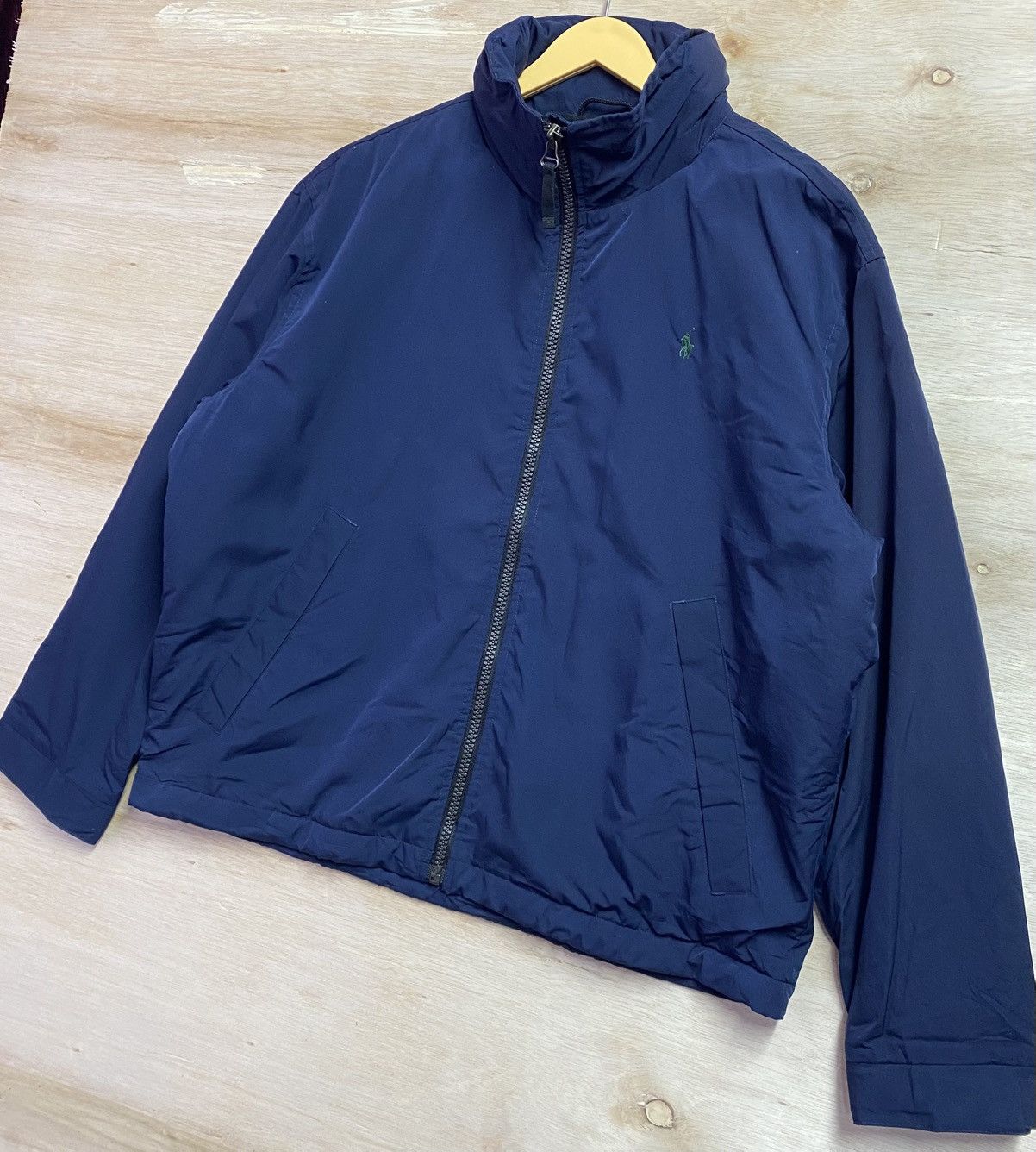 Polo Ralph Lauren Vintage Polo Ralph Lauren pufer jacket Size US XL / EU 56 / 4 - 3 Thumbnail