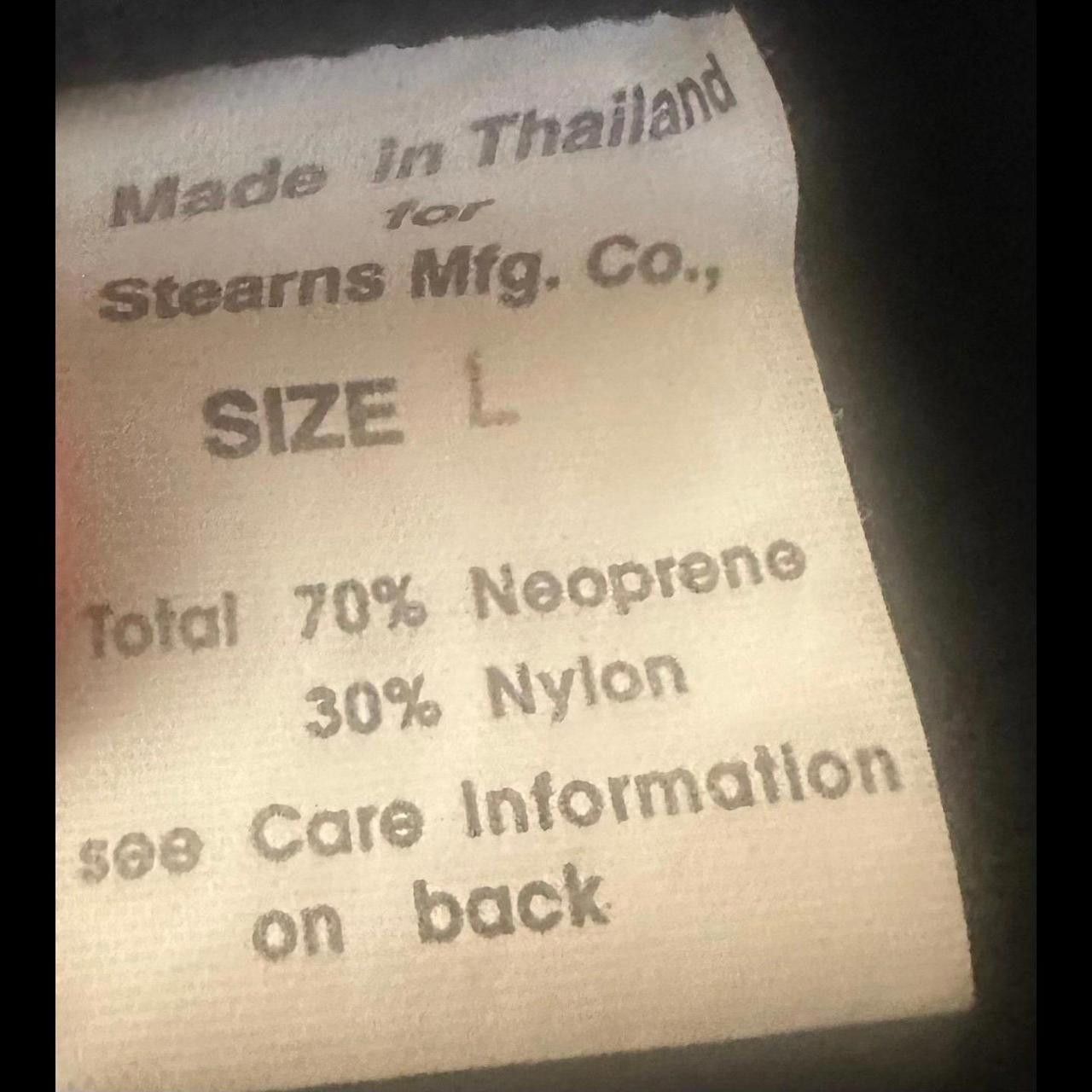 Designer Mens Pre Owned As Is Size ONE SIZE - 4 Thumbnail