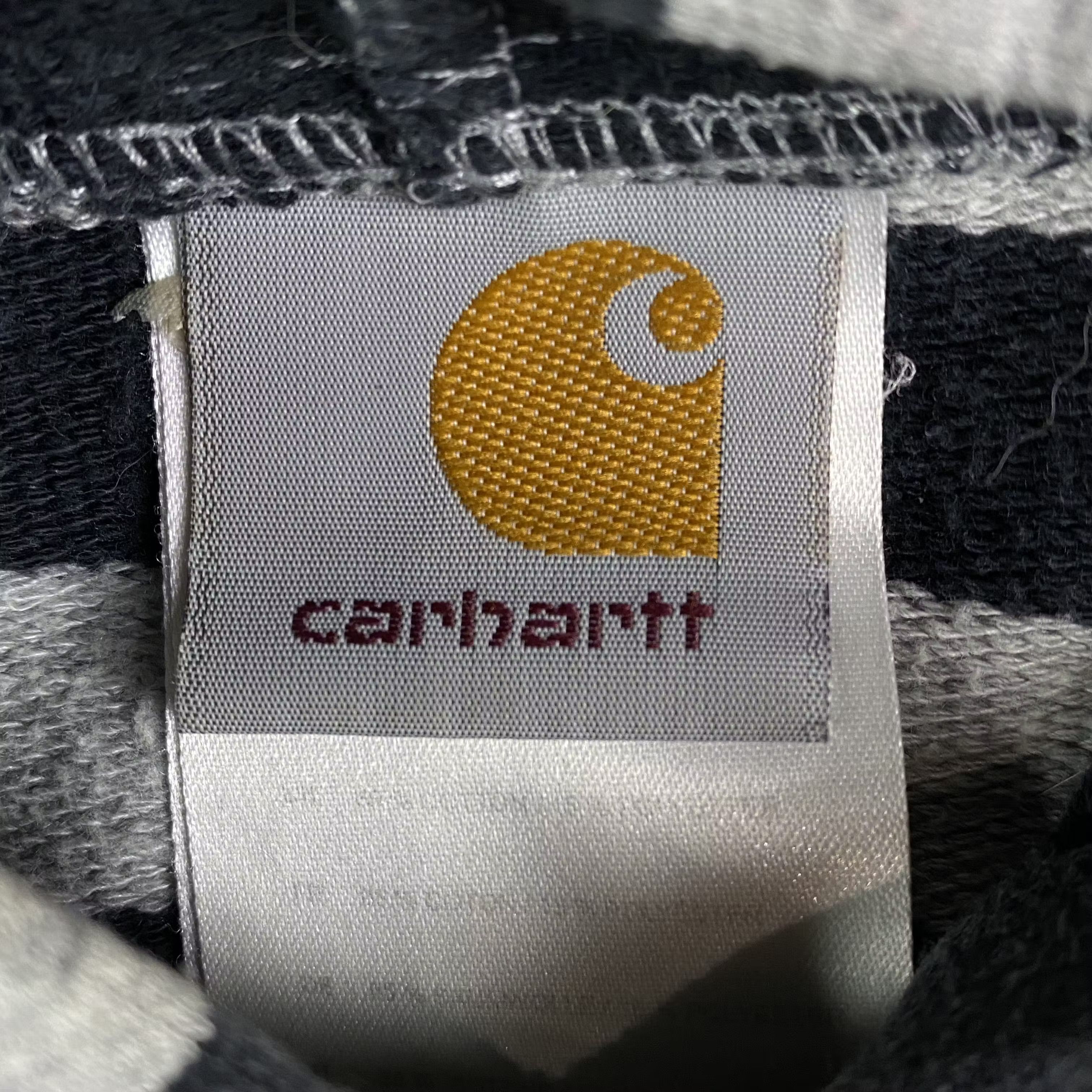 Carhartt × Vintage Mens Hoodies Carhartt Vintage Size M Size US M / EU 48-50 / 2 - 5 Thumbnail