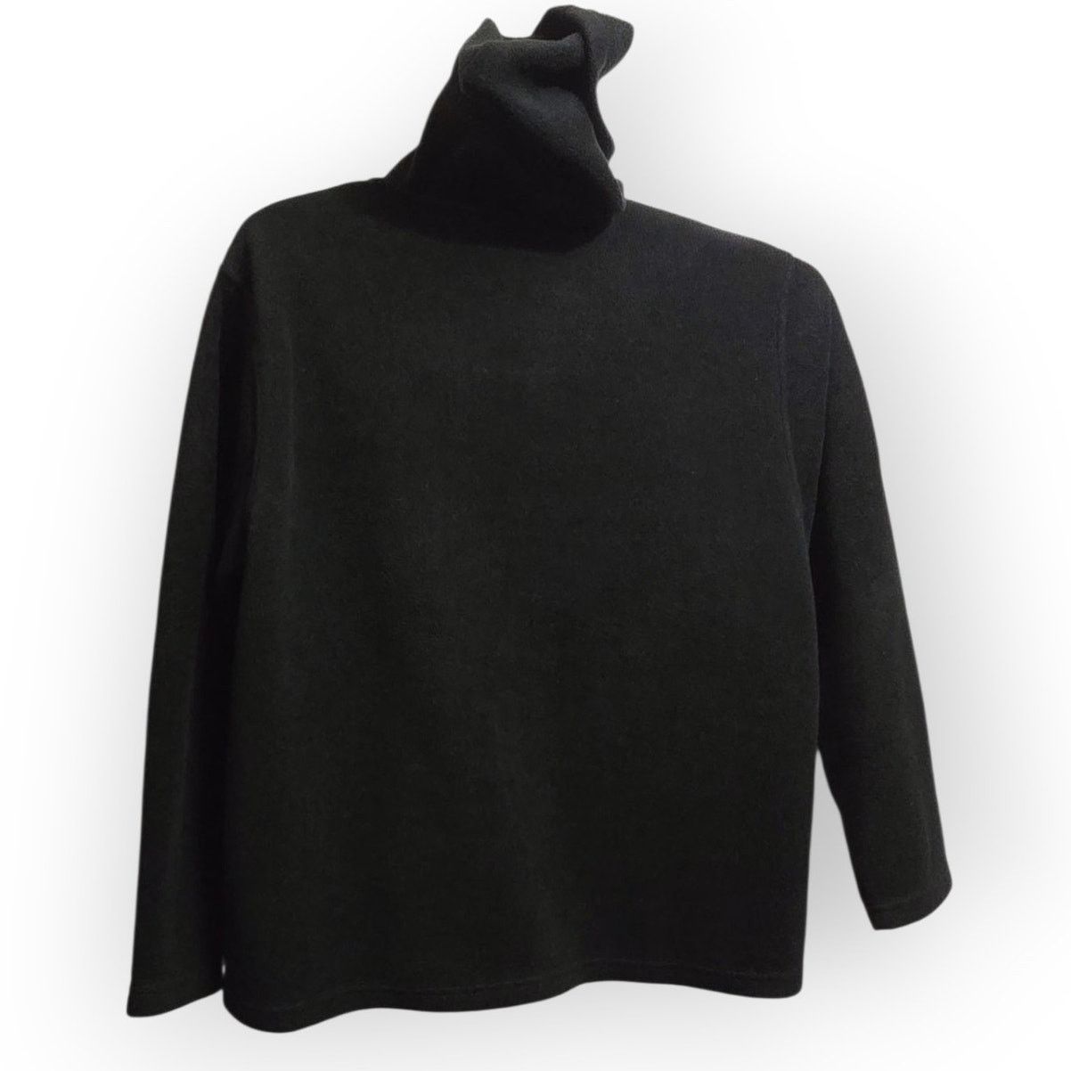 Disney Disney Grumpy Dwarf Black Fleece Pullover XL Size XL / US 12-14 / IT 48-50 - 3 Thumbnail
