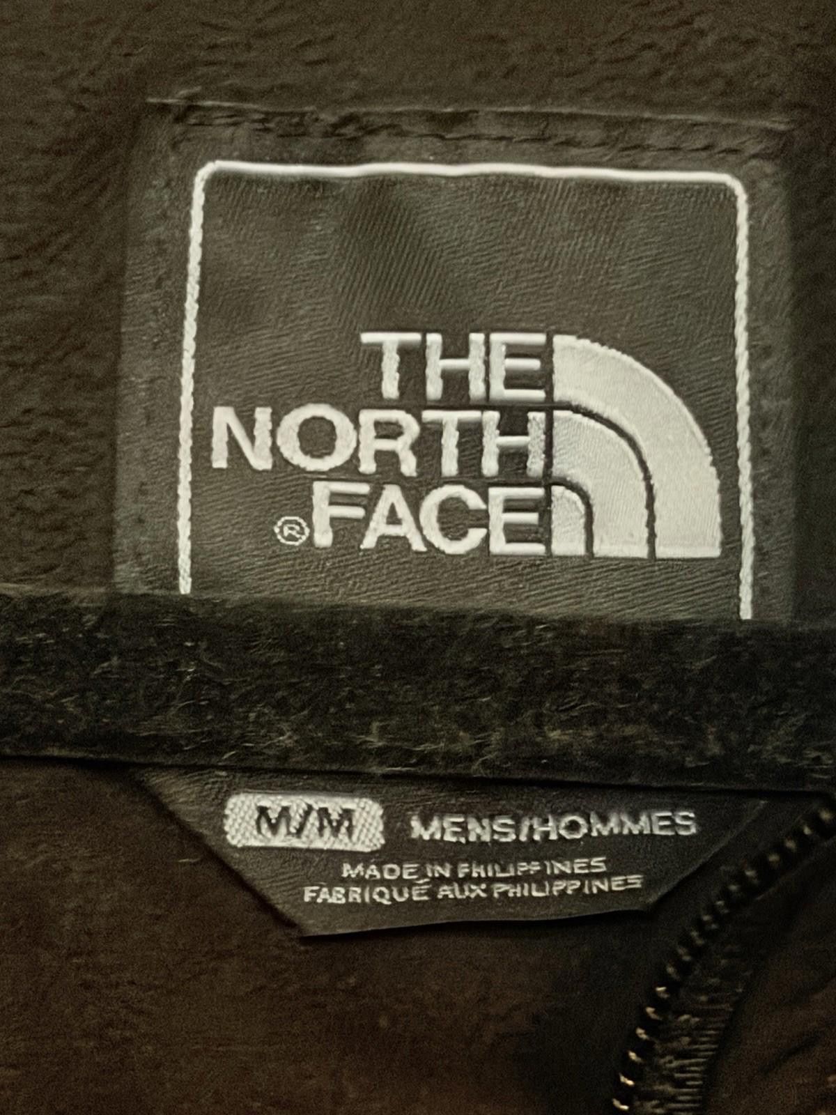 The North Face The North Face Apex Bionic Jacket Black Size M Fleece Size US M / EU 48-50 / 2 - 7 Thumbnail