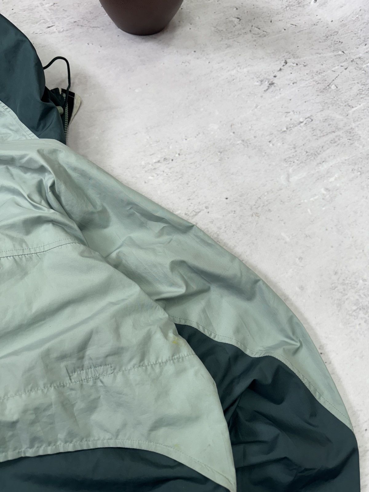 Nike × Nike ACG × Vintage NIKE ACG VINTAGE BASIC LOGO OVERSIZE BAGGY LIGHT JACKET Size US M / EU 48-50 / 2 - 15 Thumbnail