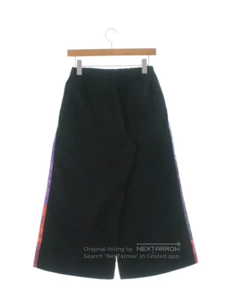 Comme des Garcons Comme Des Garcons Patterned patchwork trousers Size 25" / US 0 / IT 36 - 2 Thumbnail