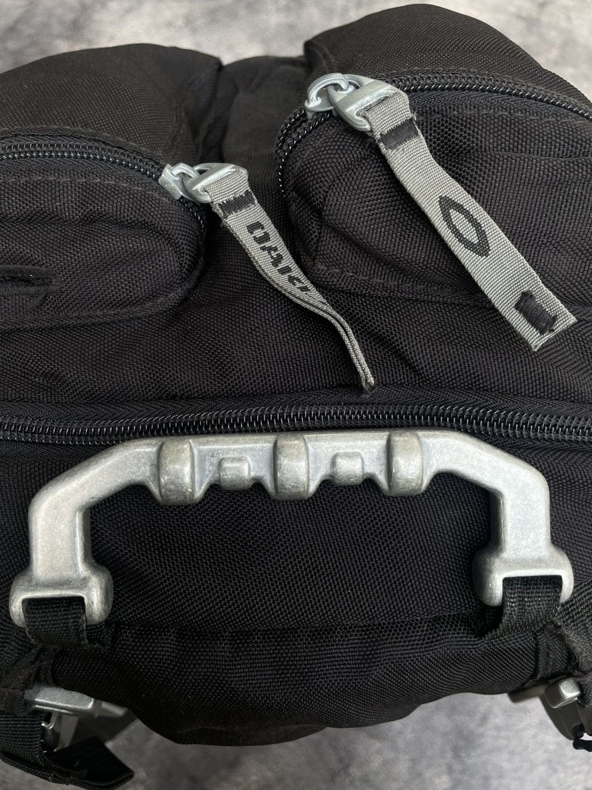 Oakley Bagpack Oakley Mechanism Size 30 - 10 Thumbnail