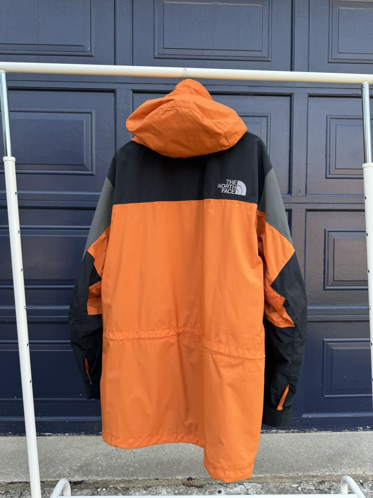 The North Face × Vintage The north face snowboard jacket Size US XL / EU 56 / 4 - 5 Thumbnail