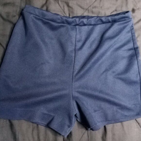 Other Vintage 60s West-Set Polyester Shorts Size 30" / US 8 / IT 44 - 1 Thumbnail