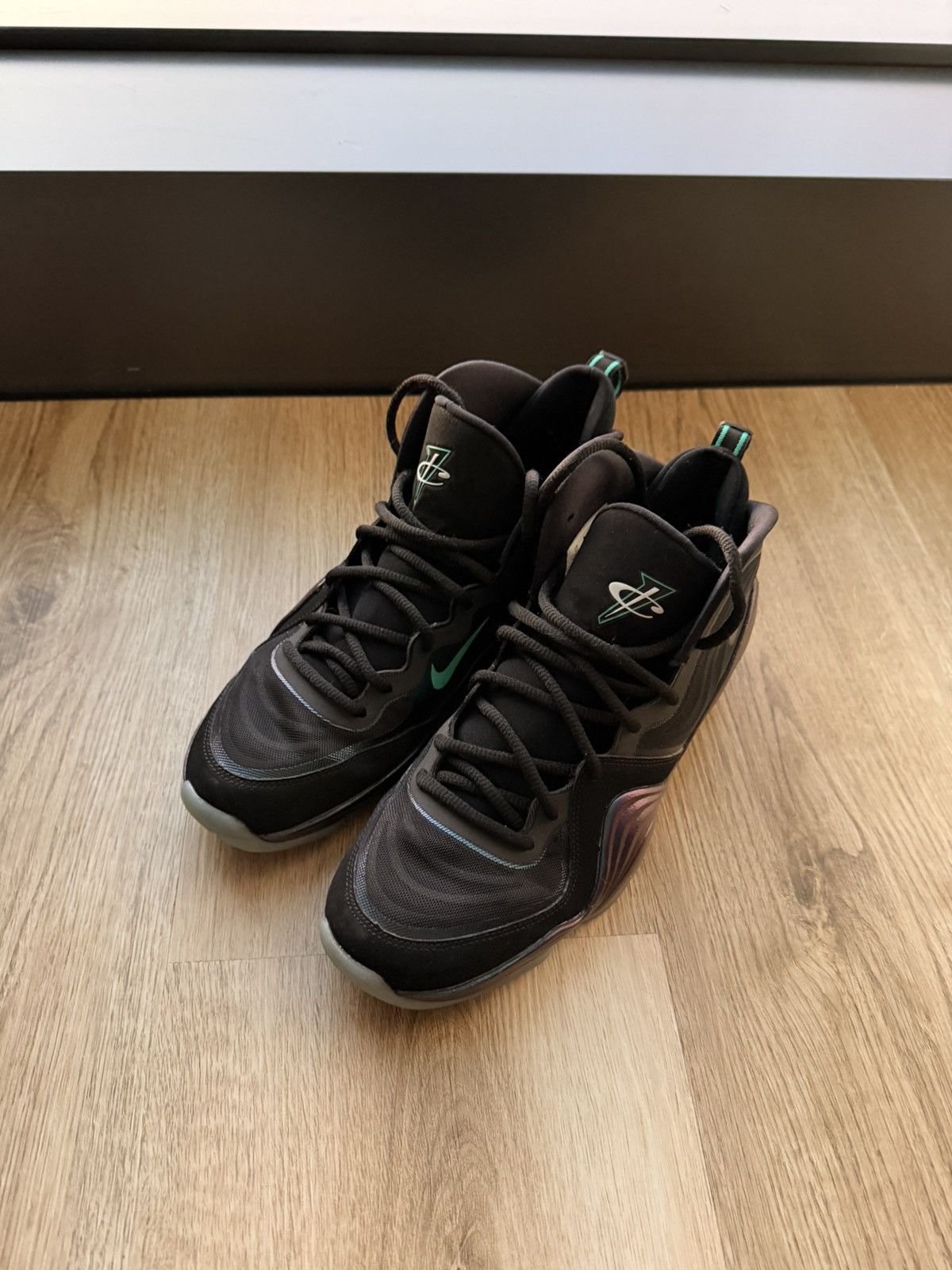 Nike Nike Air Penny 5 Size US 10 / EU 43 - 3 Thumbnail