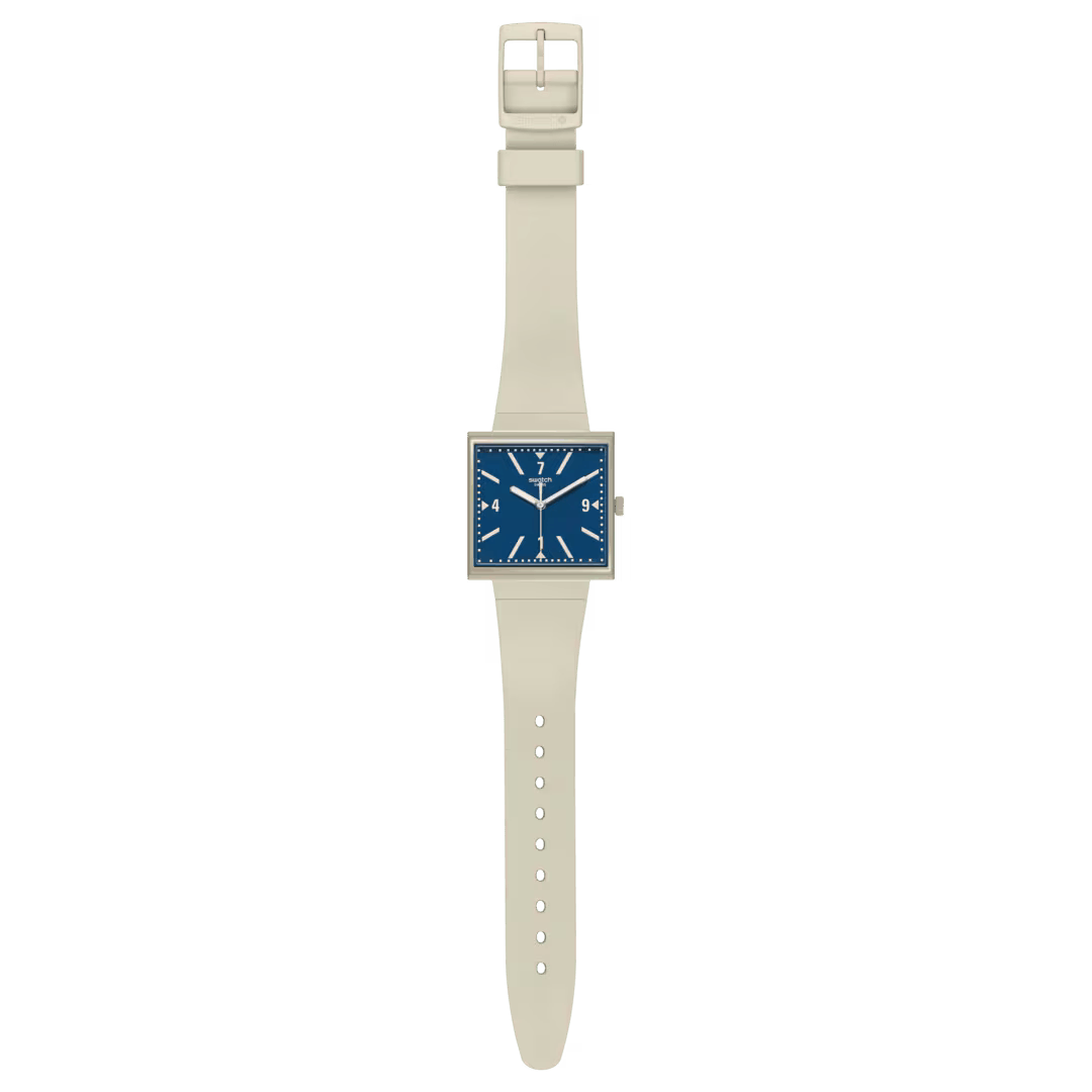 Swatch Swatch WHAT IF..TARIFFS? 39% Limited Edition Size ONE SIZE - 3 Thumbnail