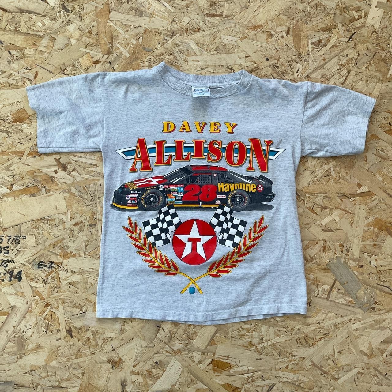 Vintage Vntage 90s Youth Davey Size US S / EU 44-46 / 1 - 1 Thumbnail