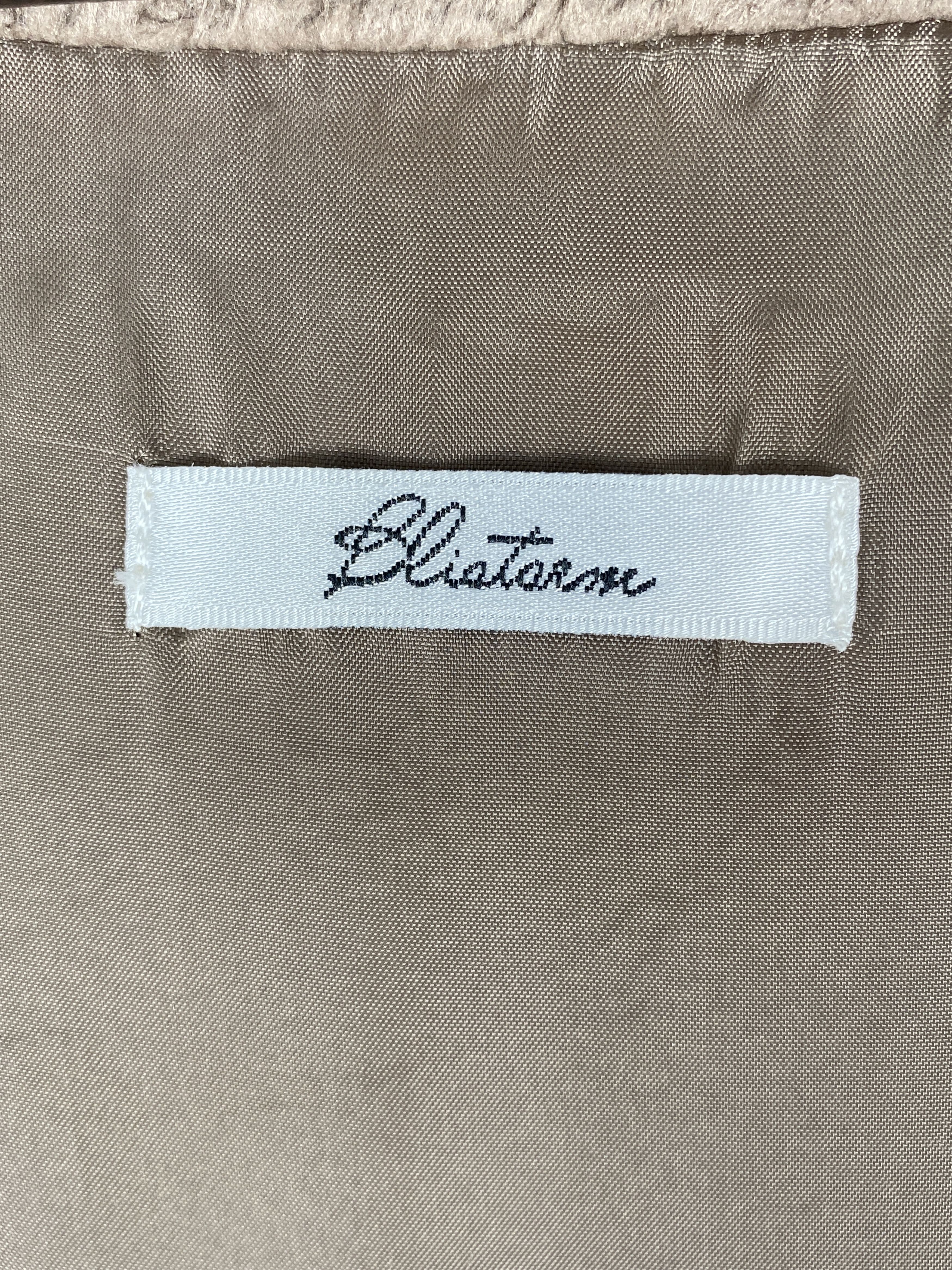 Japanese Brand Vintage Japanese Brand Hoodie Sherpa Jacket J1908 Size US L / EU 52-54 / 3 - 9 Thumbnail
