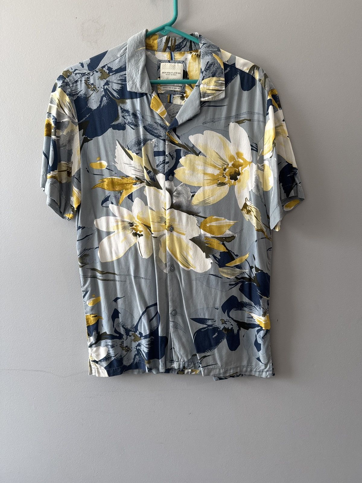 Other Cool Hawaiian shirt Size US M / EU 48-50 / 2 - 1 Thumbnail