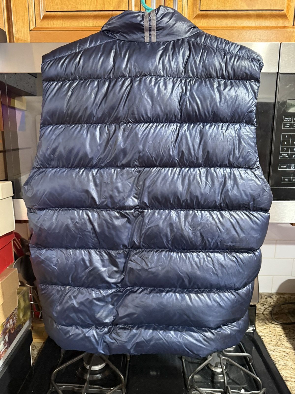 Canada Goose Canada Goose Crofton Vest Size Large Size US L / EU 52-54 / 3 - 5 Thumbnail