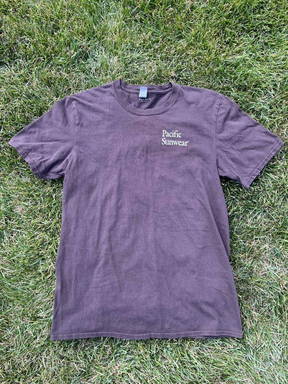 Pacsun PacSun Graphic Tee Size US M / EU 48-50 / 2 - 1 Thumbnail