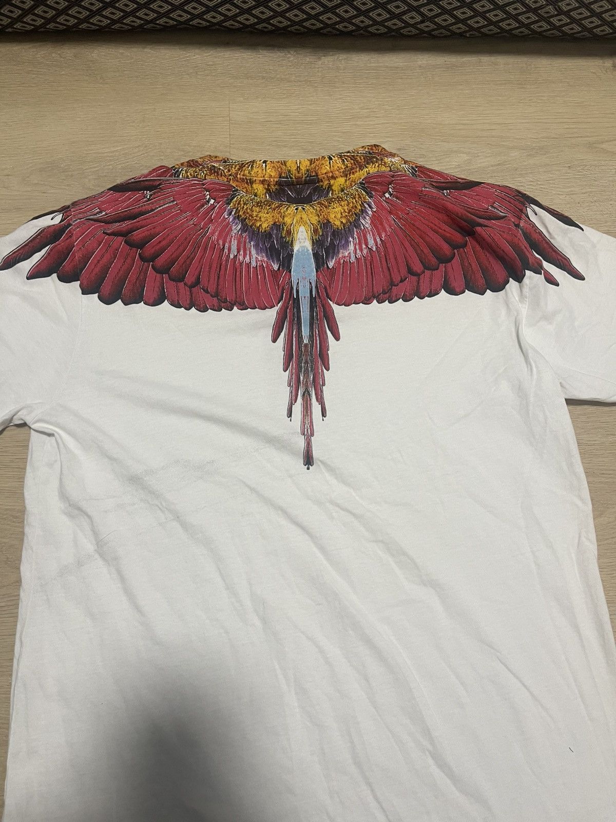 Marcelo Burlon Marcelo Burlon Size US M / EU 48-50 / 2 - 4 Thumbnail