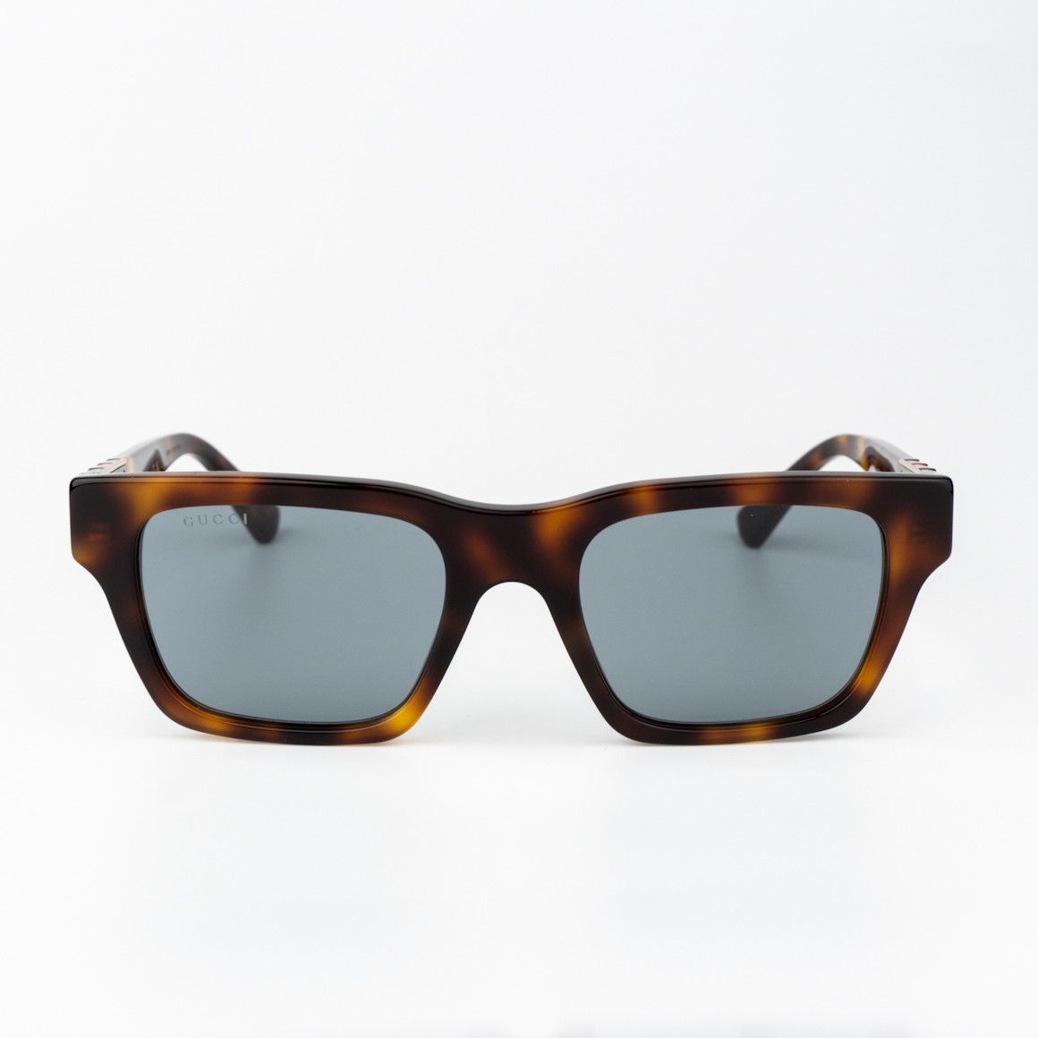 Gucci Gucci Men Sunglasses Square GG1889S 004 BRAND NEW Size ONE SIZE - 2 Thumbnail