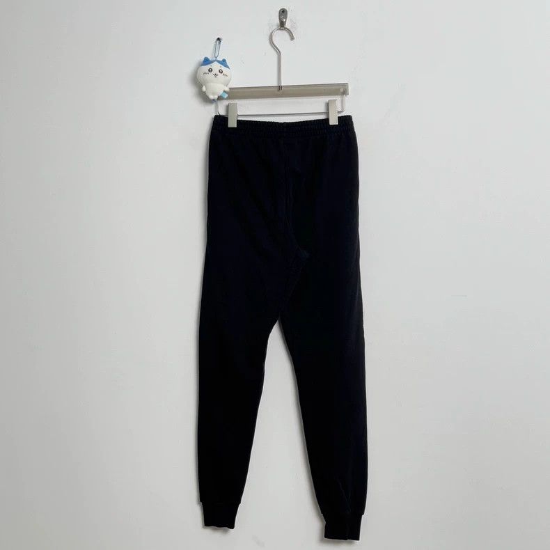 Balenciaga Balenciaga size XS Double-ring logo trousers Size US 27 - 3 Thumbnail