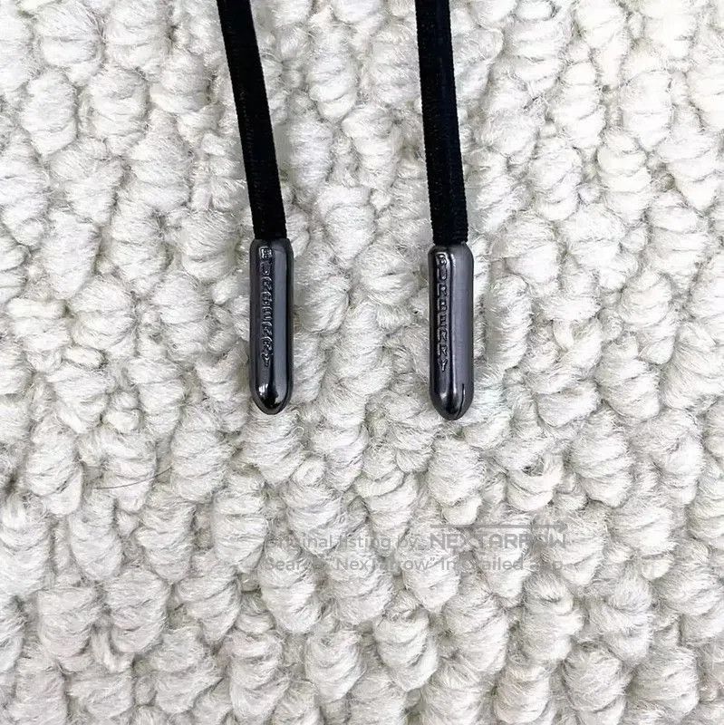 Burberry Burberry Black Long Sleeve Hooded Jacket. Size US XL / EU 56 / 4 - 6 Thumbnail