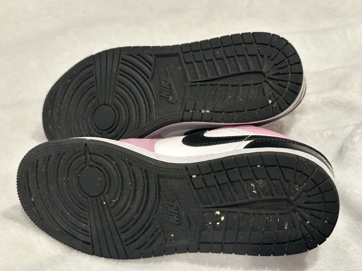 Nike Nike Dunk Low (Gs) - Light Arctic Pink Size US 4 / IT 34 - 5 Thumbnail
