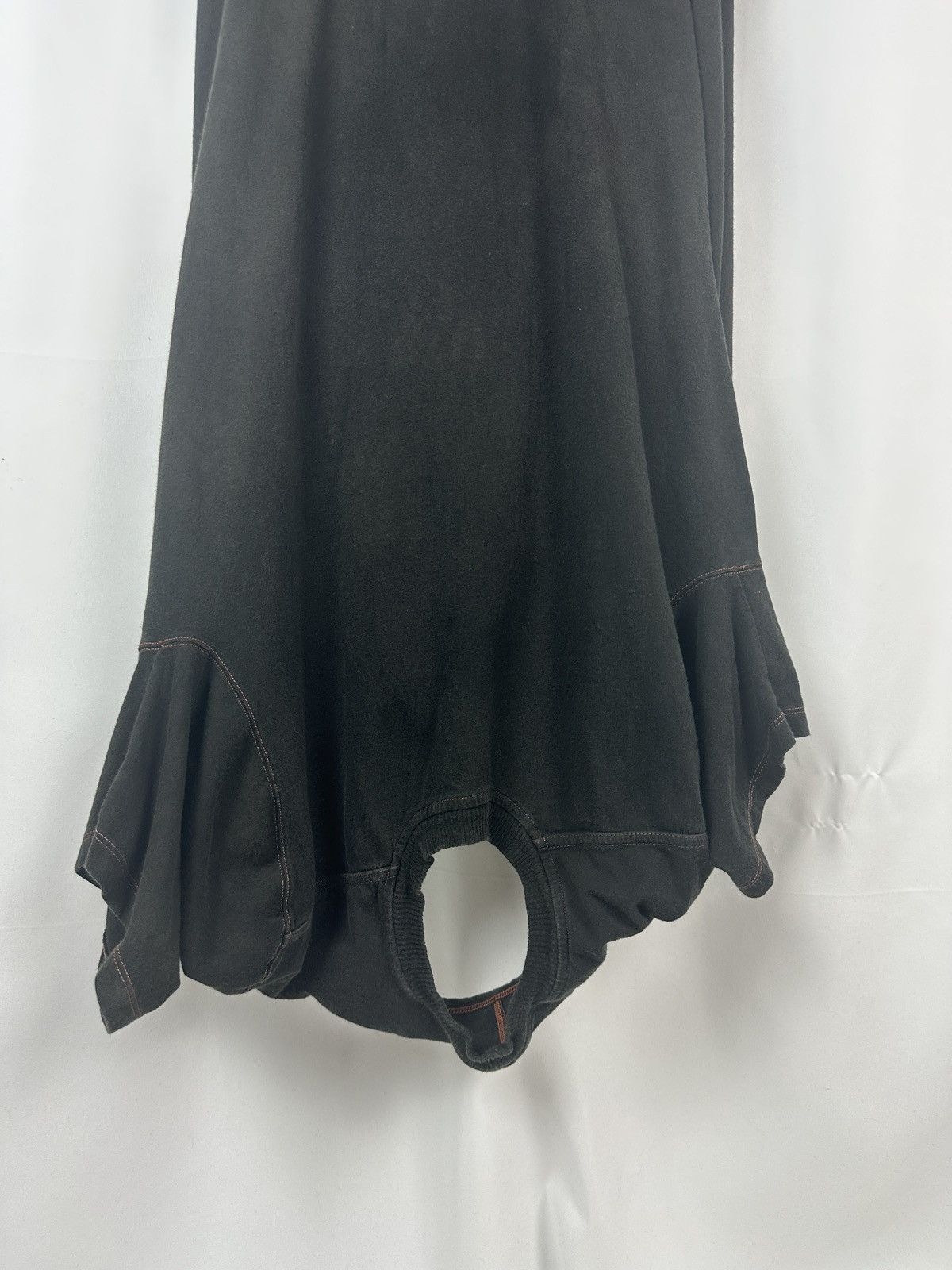 Rick Owens Rick Owens Exorcist Tee Size US M / EU 48-50 / 2 - 7 Thumbnail