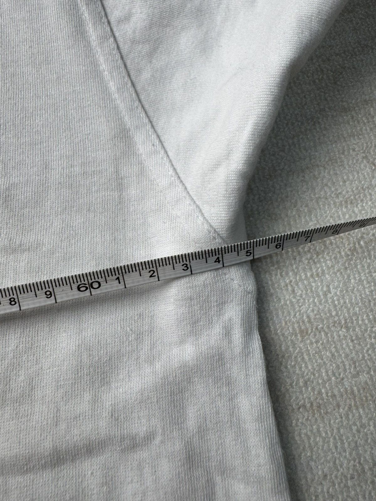 Vintage 2000s vintage tee Size US XXL / EU 58 / 5 - 4 Thumbnail