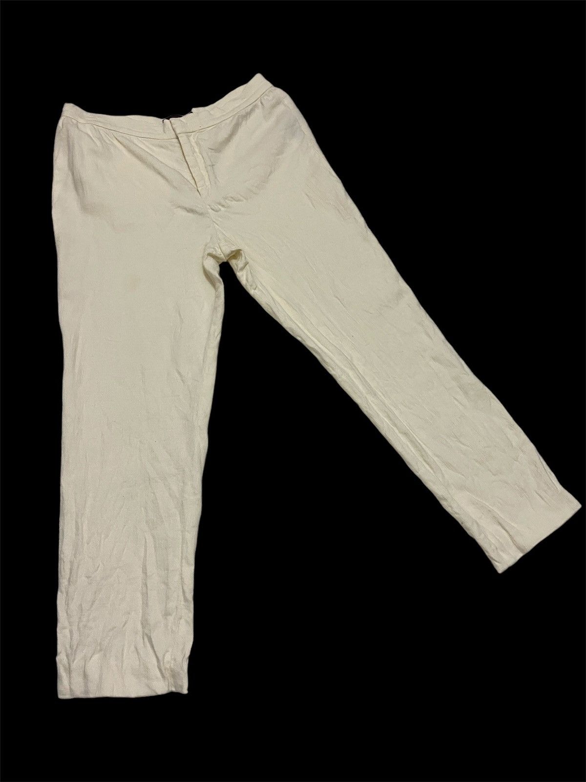 Isabel Marant × Isabel Marant Etoile 🔥🔥💰💰Isabel Marant 1 pocket trousers Size 29" - 5 Thumbnail