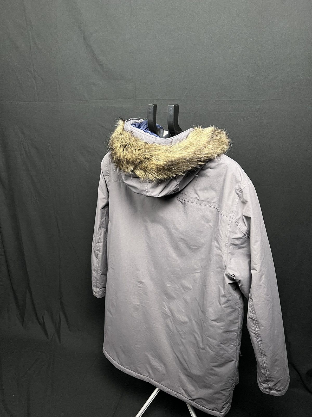 Timberland × Vintage 🔴 Timberland waterproof winter jacket Size US XL / EU 56 / 4 - 5 Thumbnail