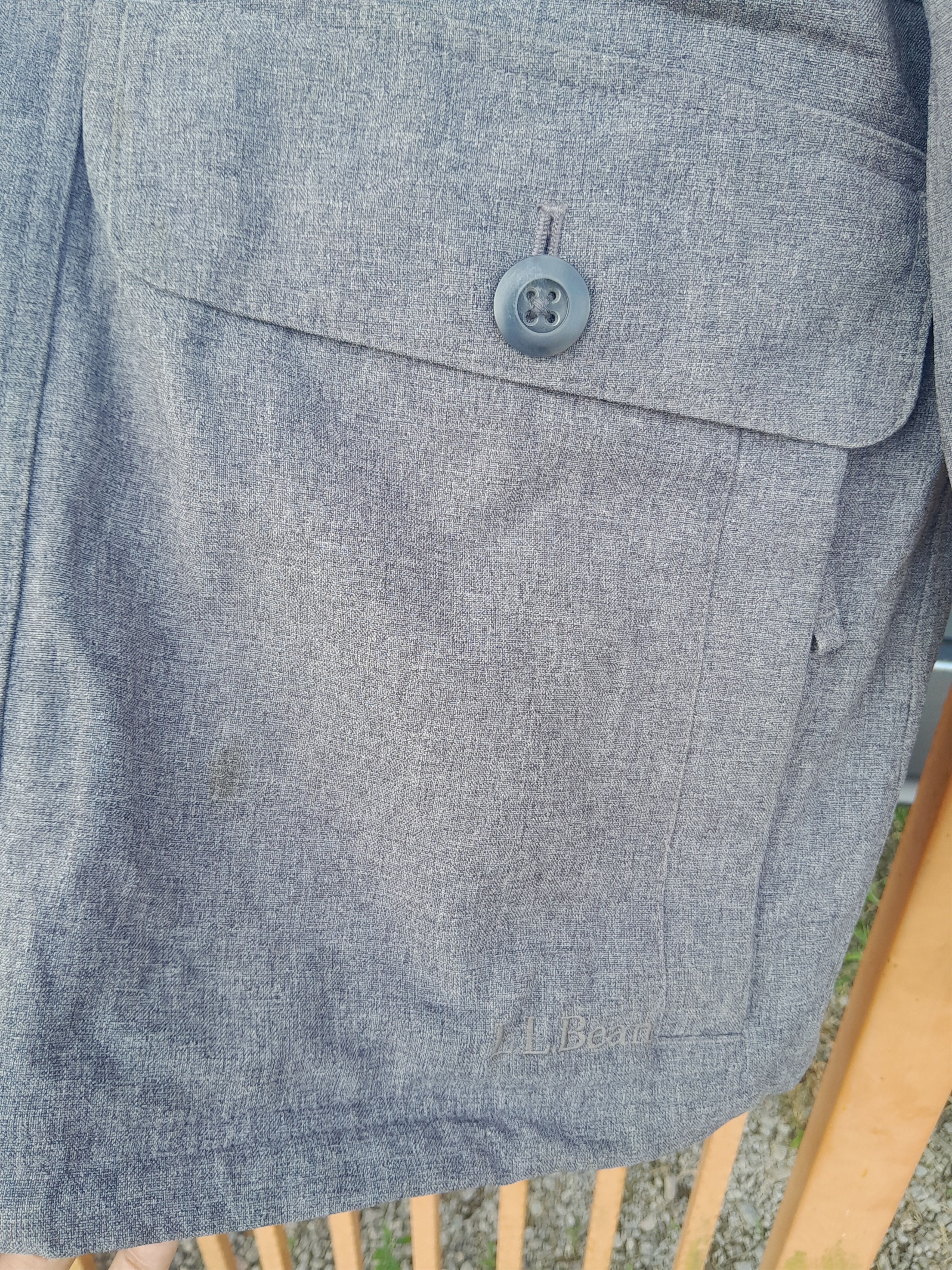 L.L. Bean ❗️FINAL DROP❗️L.L BEANS JACKET Size US S / EU 44-46 / 1 - 3 Thumbnail