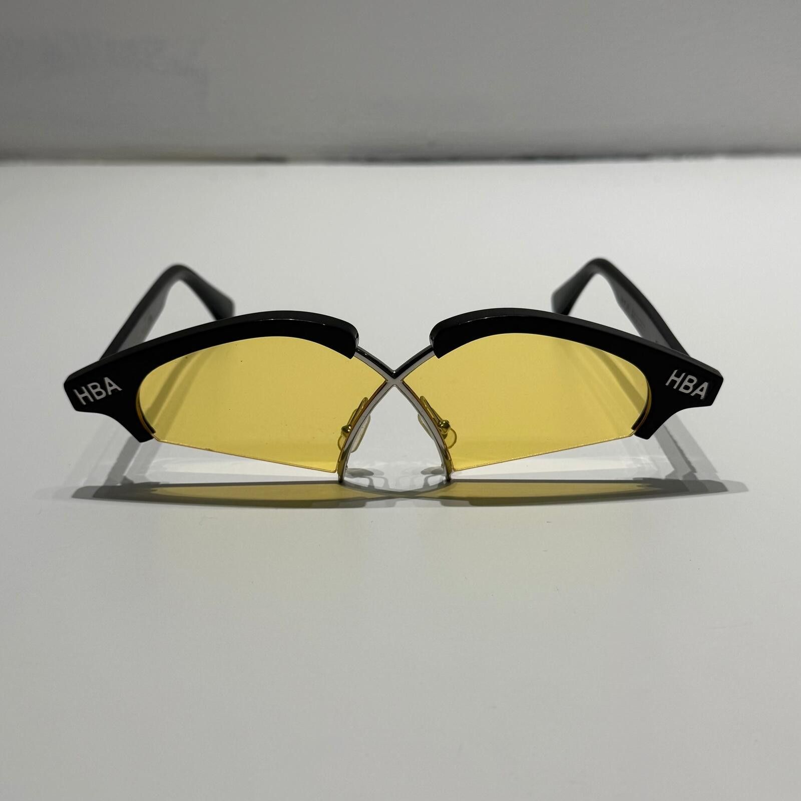 Hood By Air HoodByAir X Gentle Monster SS17 Wench 2 Glasses Size ONE SIZE - 3 Thumbnail