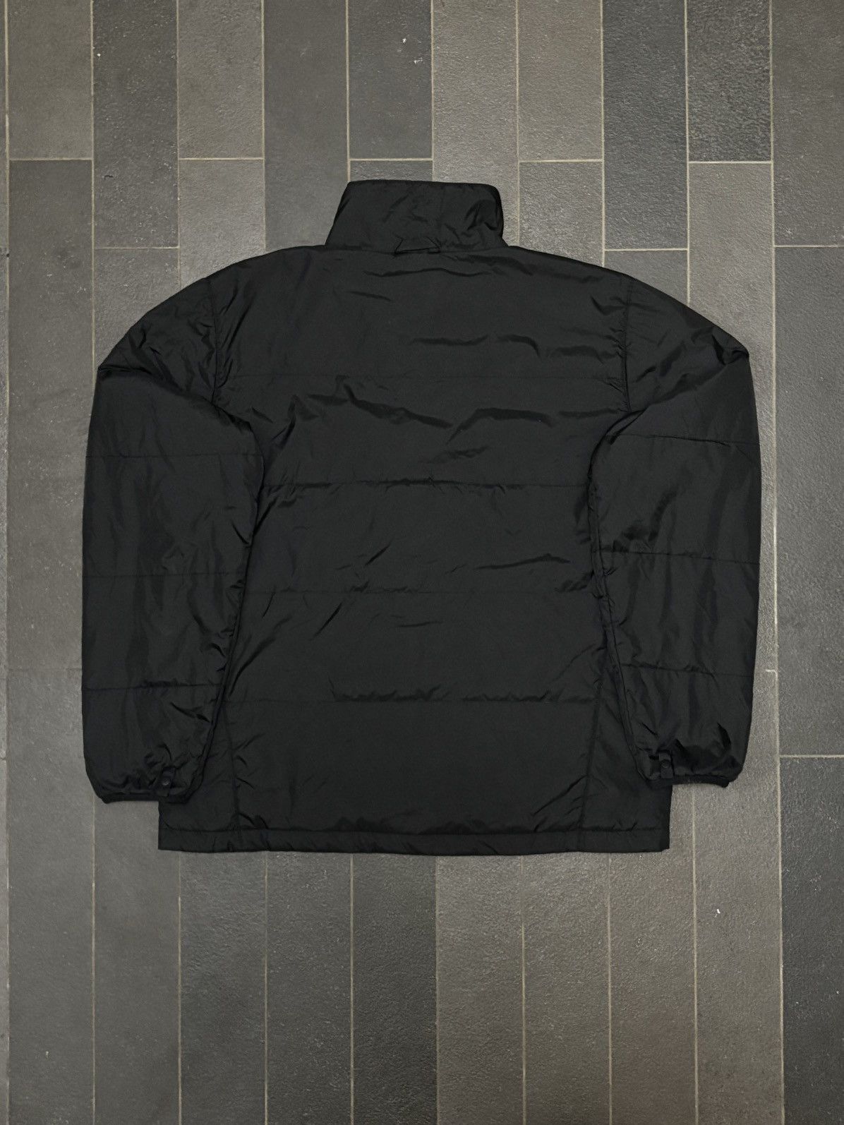 The North Face The North Face Black Light Jacket Size US M / EU 48-50 / 2 - 2 Thumbnail